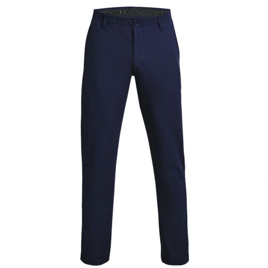 Drive Tapered Trousers Midnight Navy