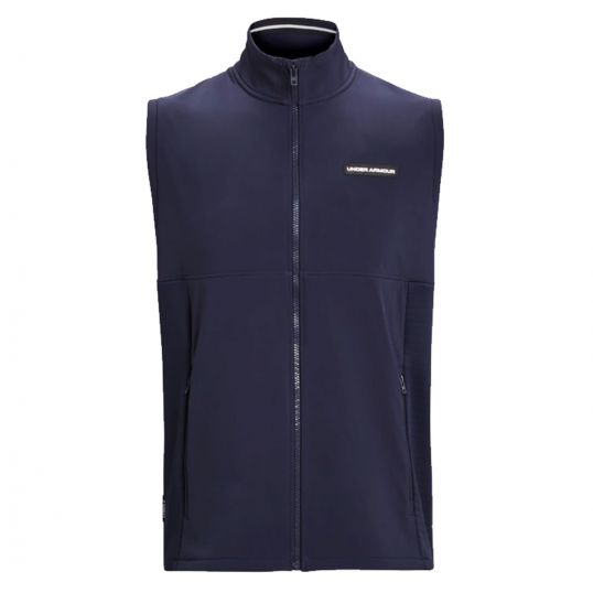 Storm Daytona Vest Midnight Navy