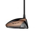 Burner Mini Driver Copper