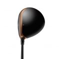 Burner Mini Driver Copper