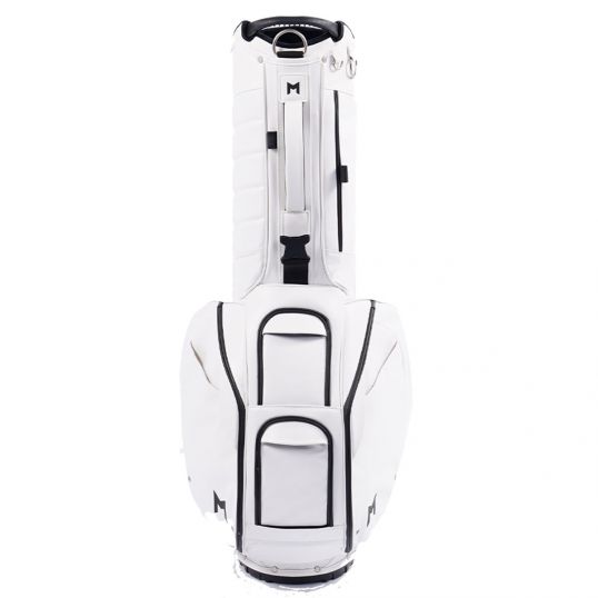 Terra Stand Bag Frost White