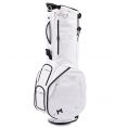 Terra Stand Bag Frost White