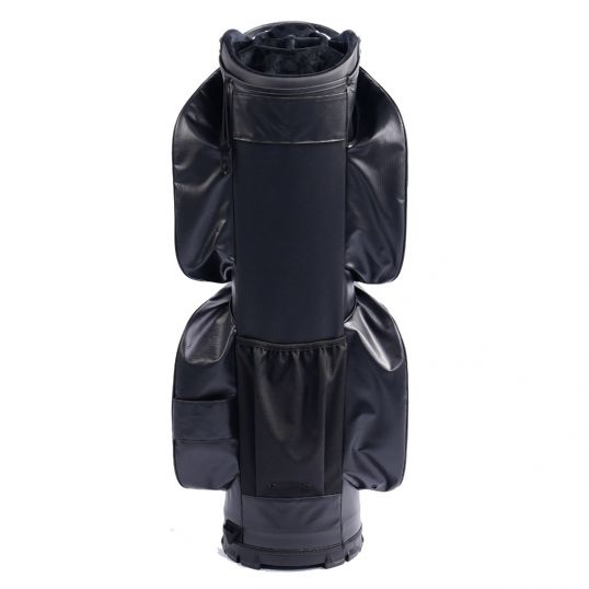 Gaia Cart Bag Stealth Black