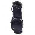 Gaia Cart Bag Stealth Black