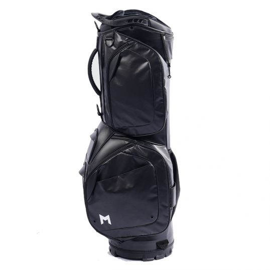 Gaia Cart Bag Stealth Black