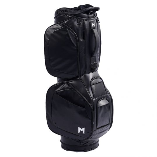 Gaia Cart Bag Stealth Black