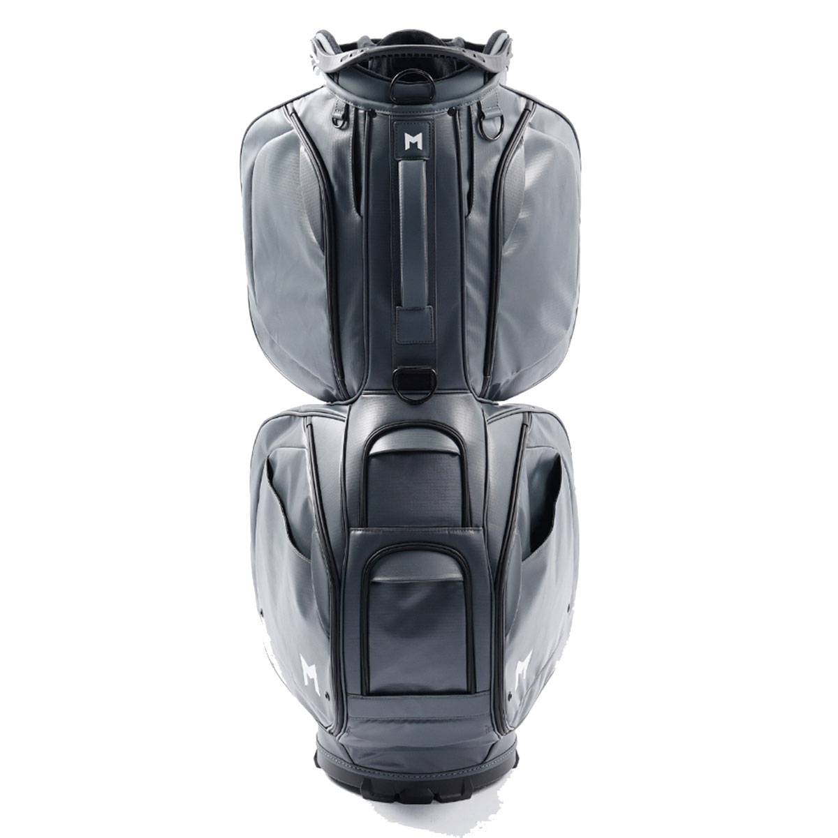 Product Image for Gaia Cart Bag Flint Grey