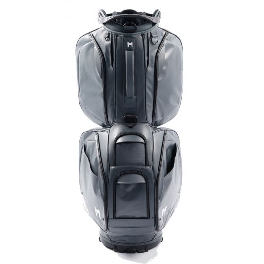 Gaia Cart Bag Flint Grey