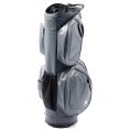 Gaia Cart Bag Flint Grey