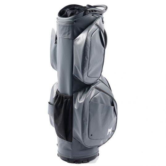 Gaia Cart Bag Flint Grey