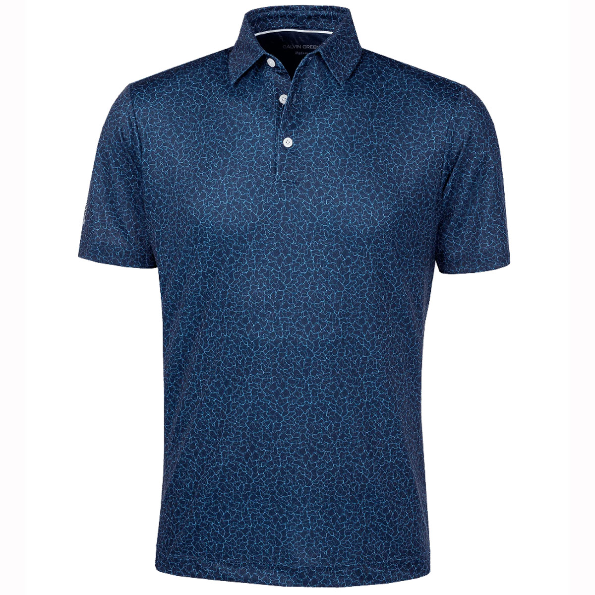Product Image for Mani Mens Polo Navy