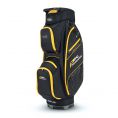 X-Lite Cart Bag Black/Yellow
