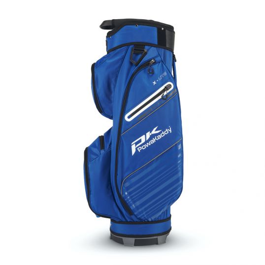 X-Lite Cart Bag Blue