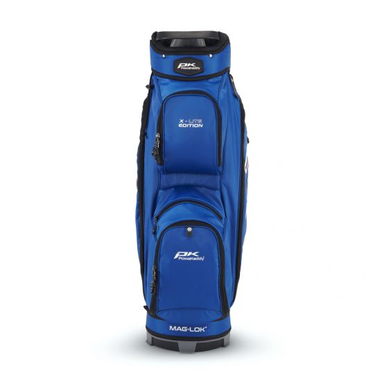 X-Lite Cart Bag Blue