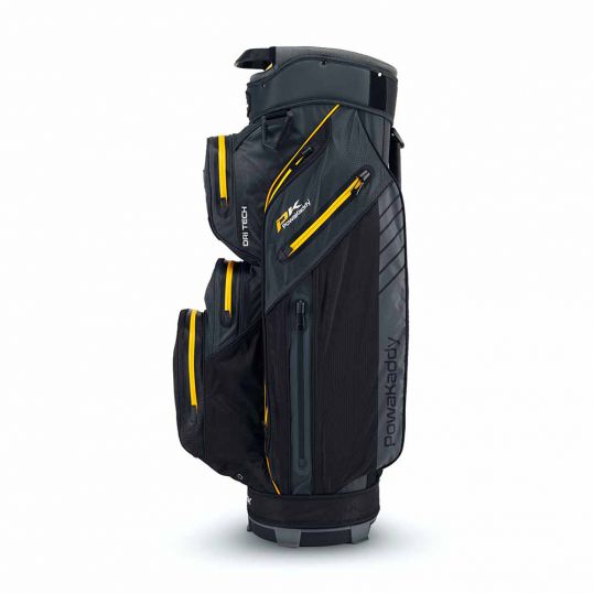 Dri-Tech Cart Bag