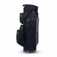 Dri-Tech Cart Bag Stealth Black