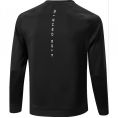 G-Style Crew Sweater Black