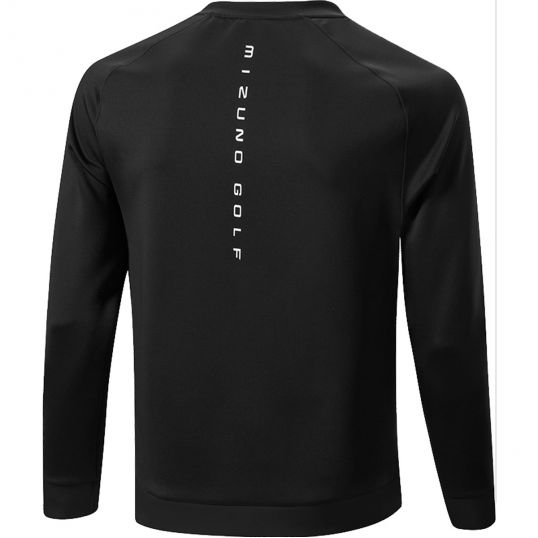 G-Style Crew Sweater Black