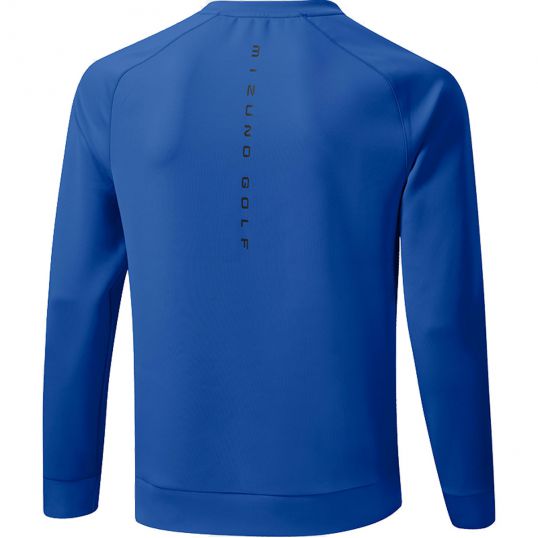 G-Style Crew Sweater Blue
