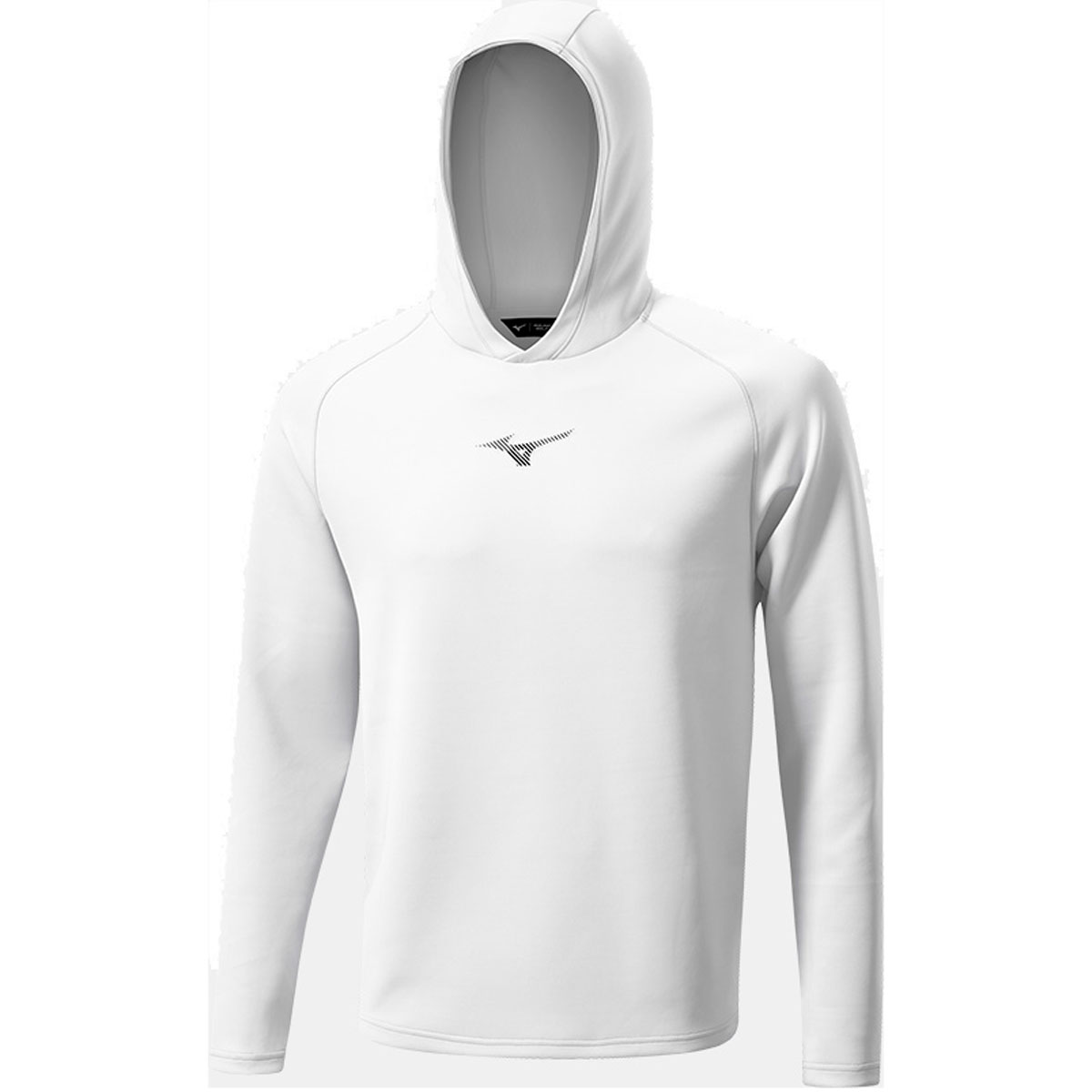 Product Image for G-Style Hoodie 24 White Mens Small White