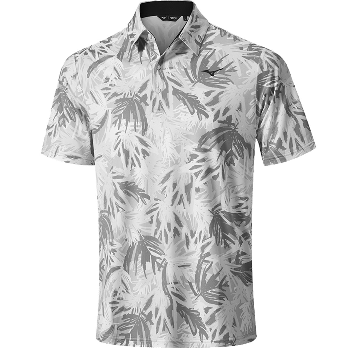 Product Image for Cali Cool Polo Grey