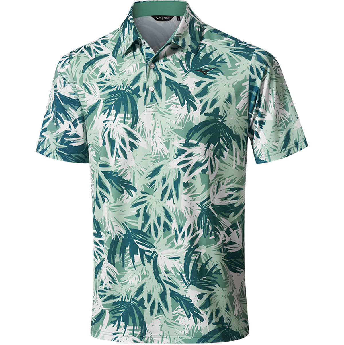 Product Image for Cali Cool Polo Canton Green