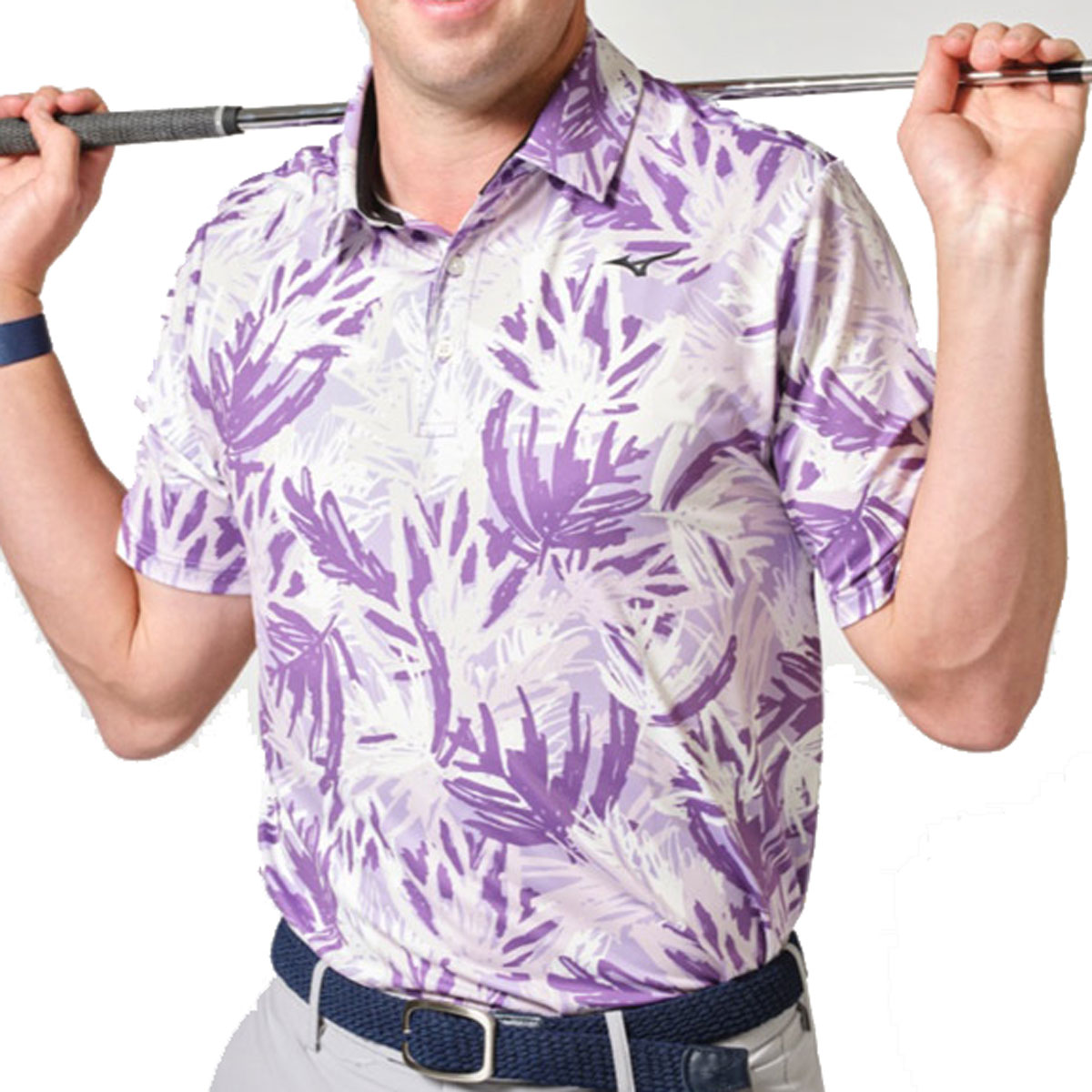 Product Image for Cali Cool Polo Royal Lilac