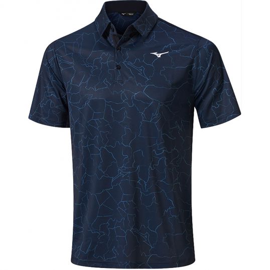 Fragma Polo Navy