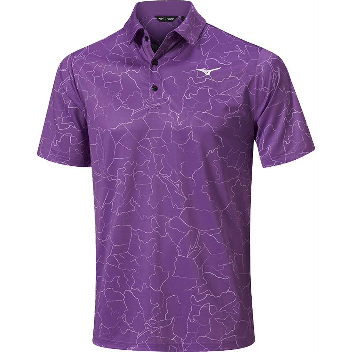 Product Image for Fragma Polo Royal Lilac