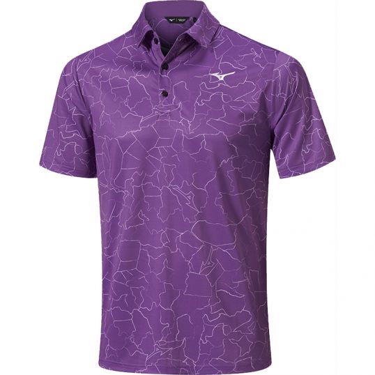 Fragma Polo Royal Lilac