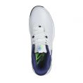 Go Golf Blade Mens Golf Shoes White/Navy