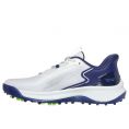 Go Golf Blade Mens Golf Shoes White/Navy