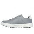 Go Golf Drive 5 Mens Golf Shoes Grey