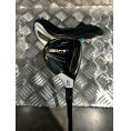 SIM 2 Max Rescue Club Right 6 Hybrid-28 Degree Regular Ventus Blue 6 Saplize Midsize Green/Grey (Used - 2 Star)
