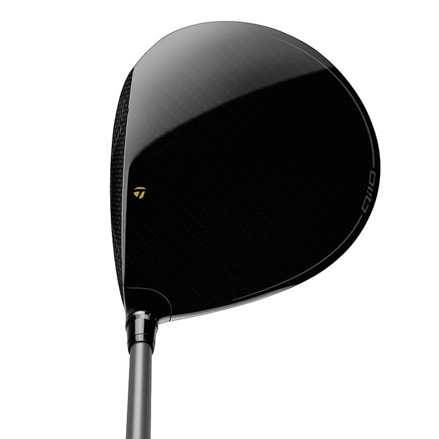 Product Image for Qi10 Max Designer Series Driver Gold Dust