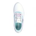 Go Golf Pro GF Ladies Golf Shoes White/Multi