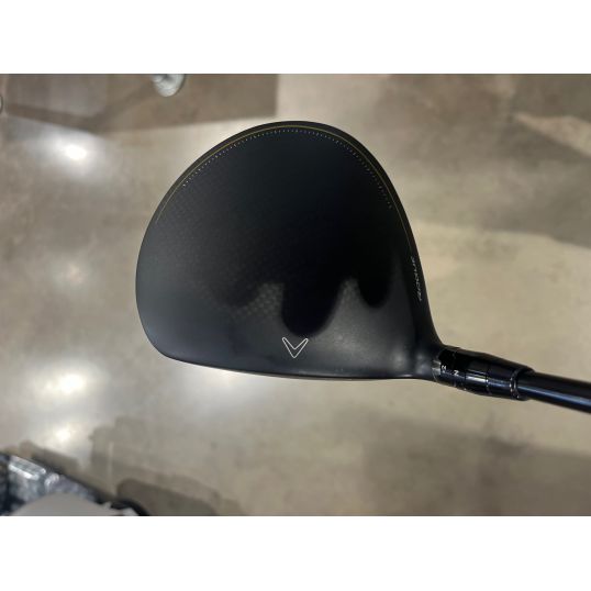 Callaway Rogue ST Max D Driver Right 10.5 Stiff Tensei AV Blue 65 (Used ...