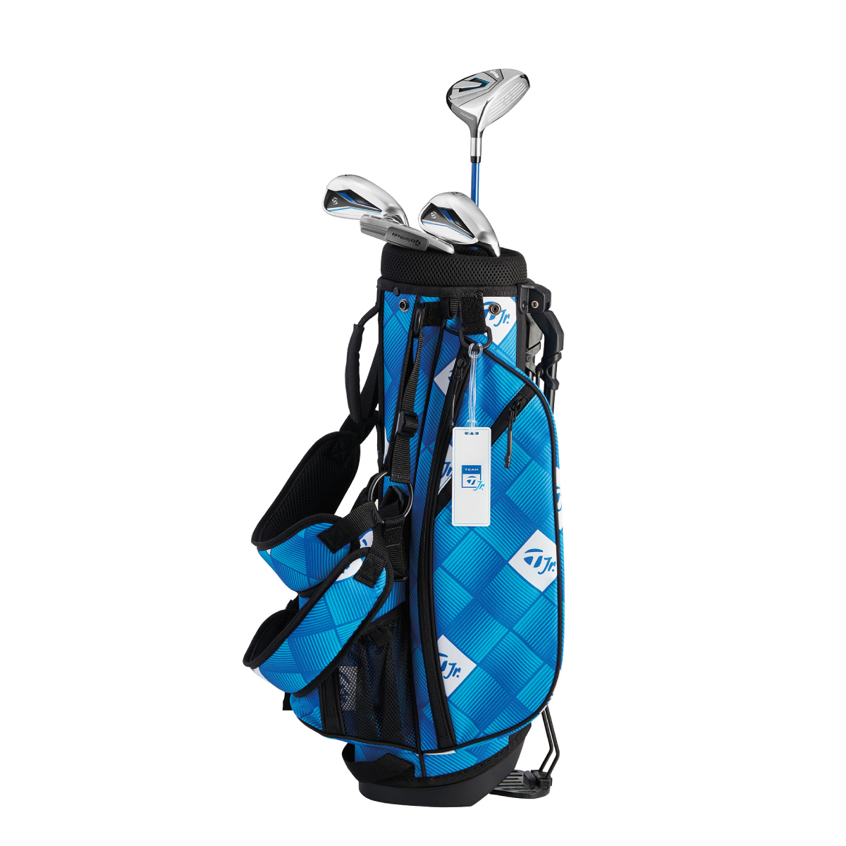Team TM Golf Set Age 4 6