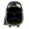 Chev Dry Stand Bag Olive Camo