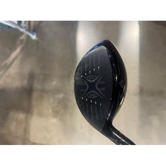 Rogue Driver 2020 Right 9.0 Stiff Aldila Synergy (Used - 3 Star)