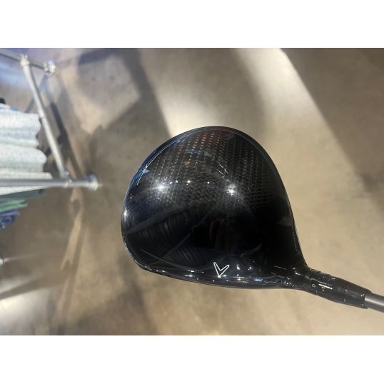 Rogue Driver 2020 Right 9.0 Stiff Aldila Synergy (Used - 3 Star)