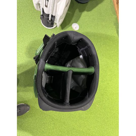Flextech Lite Stand Bag Green (Used - 4 Star)