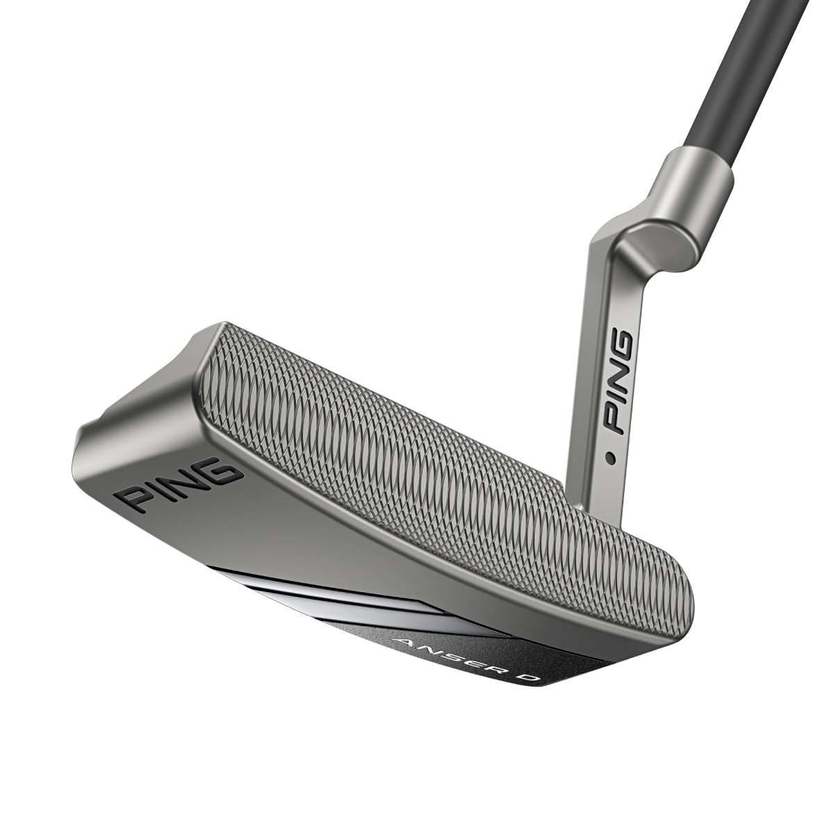 Anser D Putter