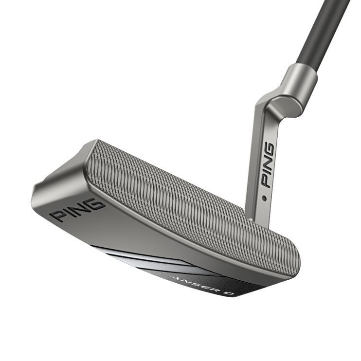 Ping Ping Anser D Putter — best price from £249.95
