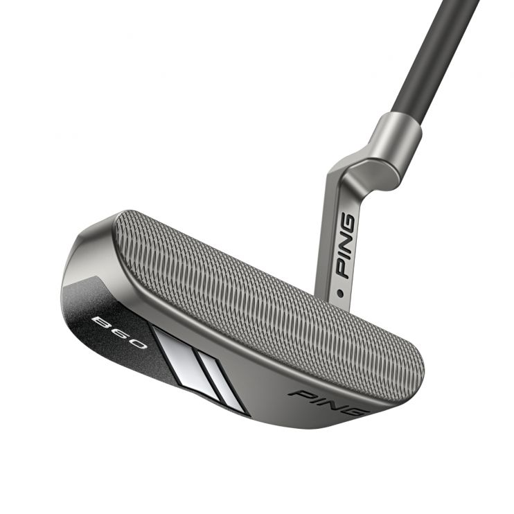 Ping Ping B60 Putter — best price from £249