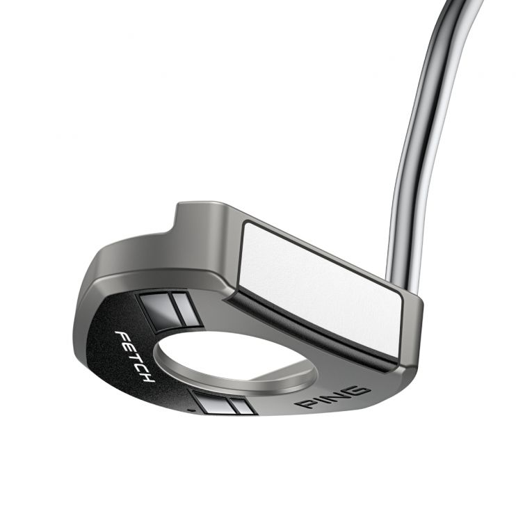 Ping Fetch Putter
