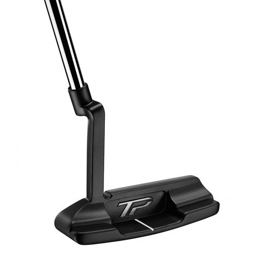 TP Black Juno #2 Putter