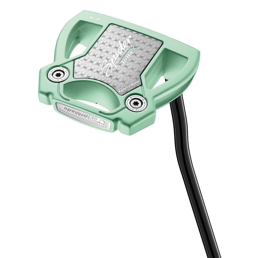 Spider Tour X DB Ice Putter