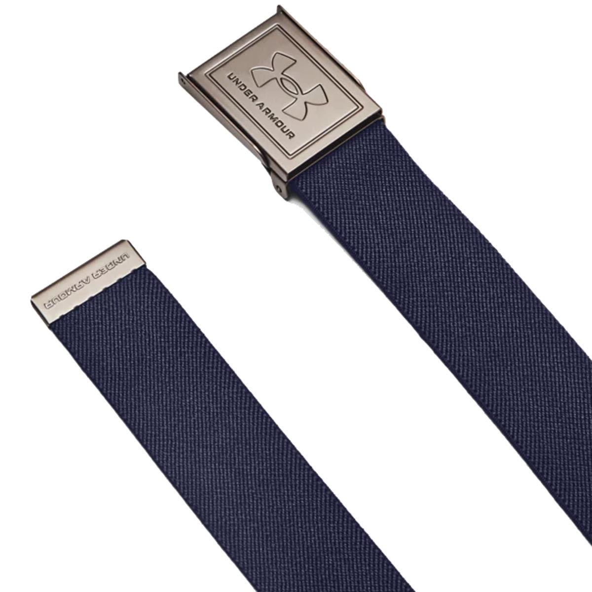 Stretch Webbing Belt