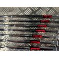 P7MC & P7MB 2023 Irons Combo Set Steel Shafts Right Stiff KBS Tour 4-PW (Used - 5 Star)
